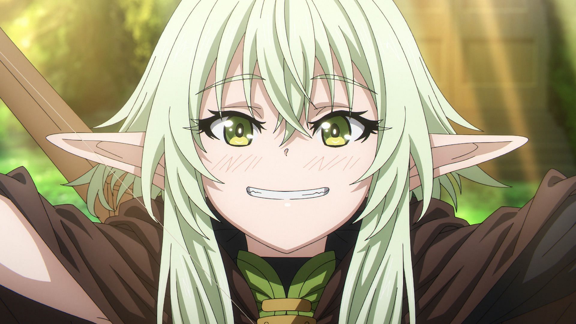 Goblin Slayer (Image via White Fox)